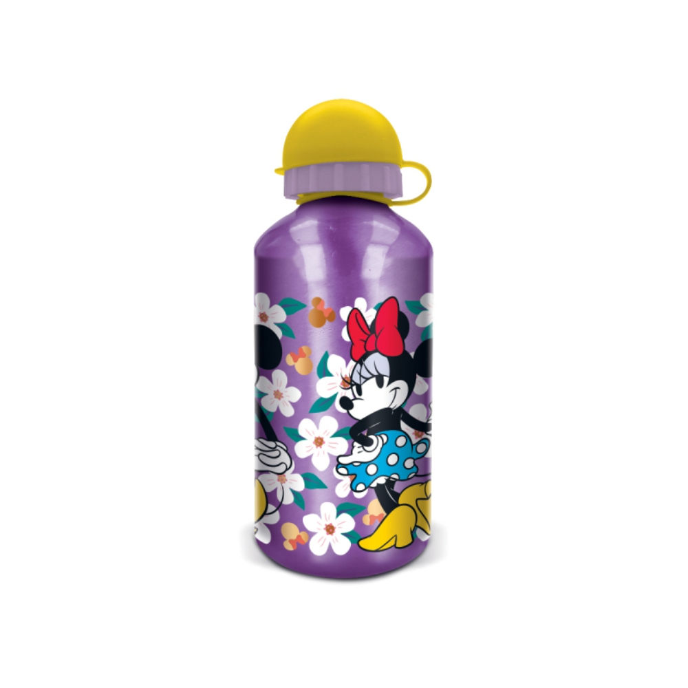 BORRAC,ALLU,560ML MINNIEStor