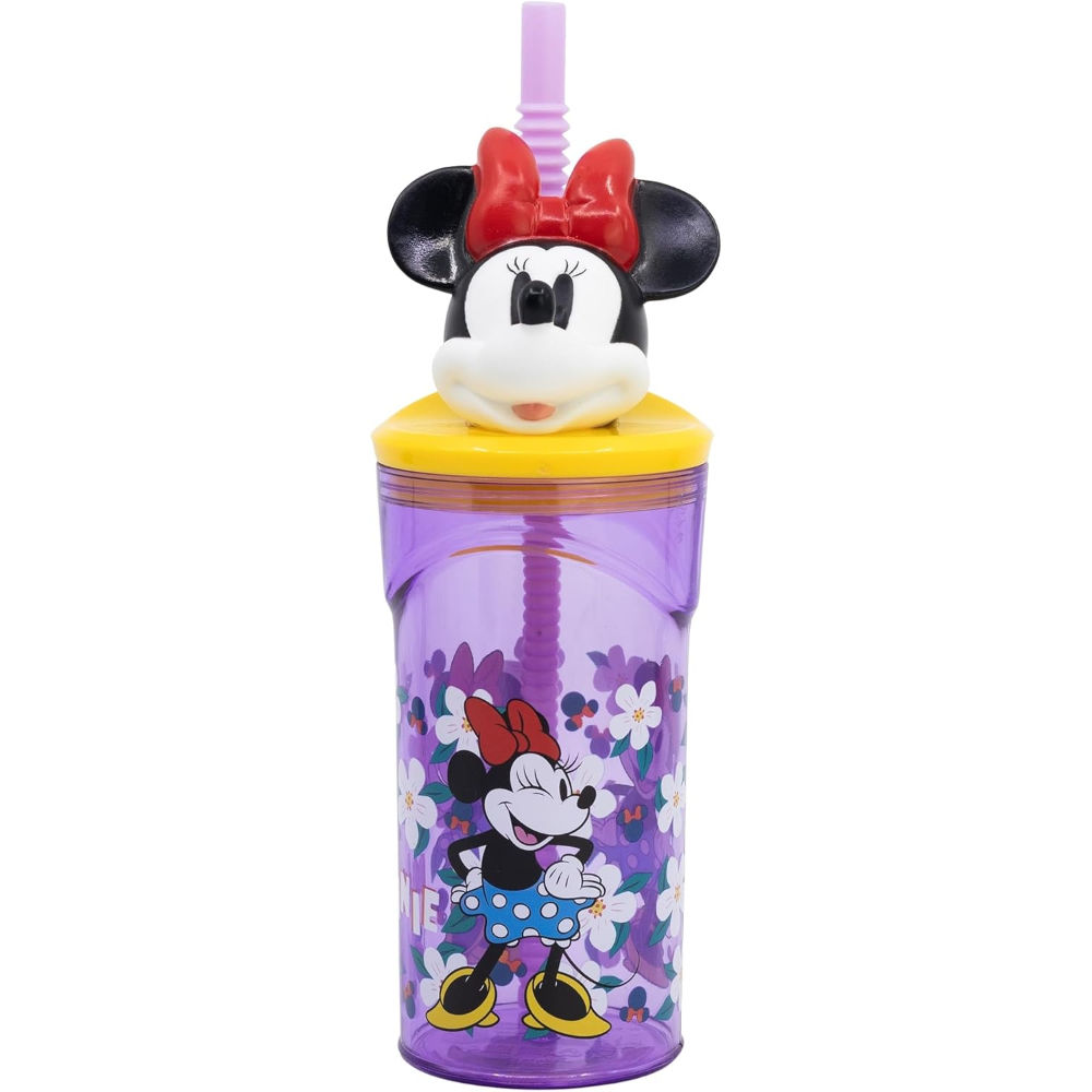 FOOD BICC.3D C/CAN.360ML MINNIEStor