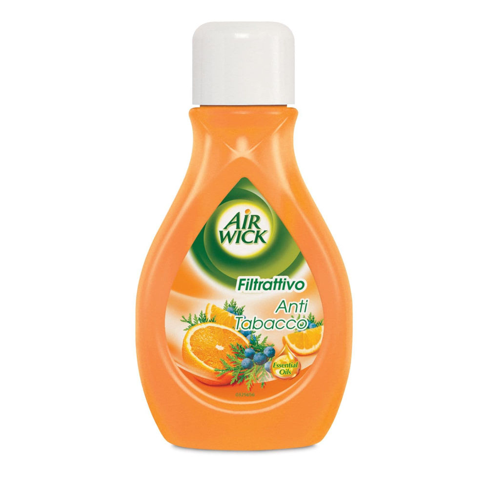 AIR WICK FILTRATTIVO ANTI-TABBACCO - 375MLAir Wick