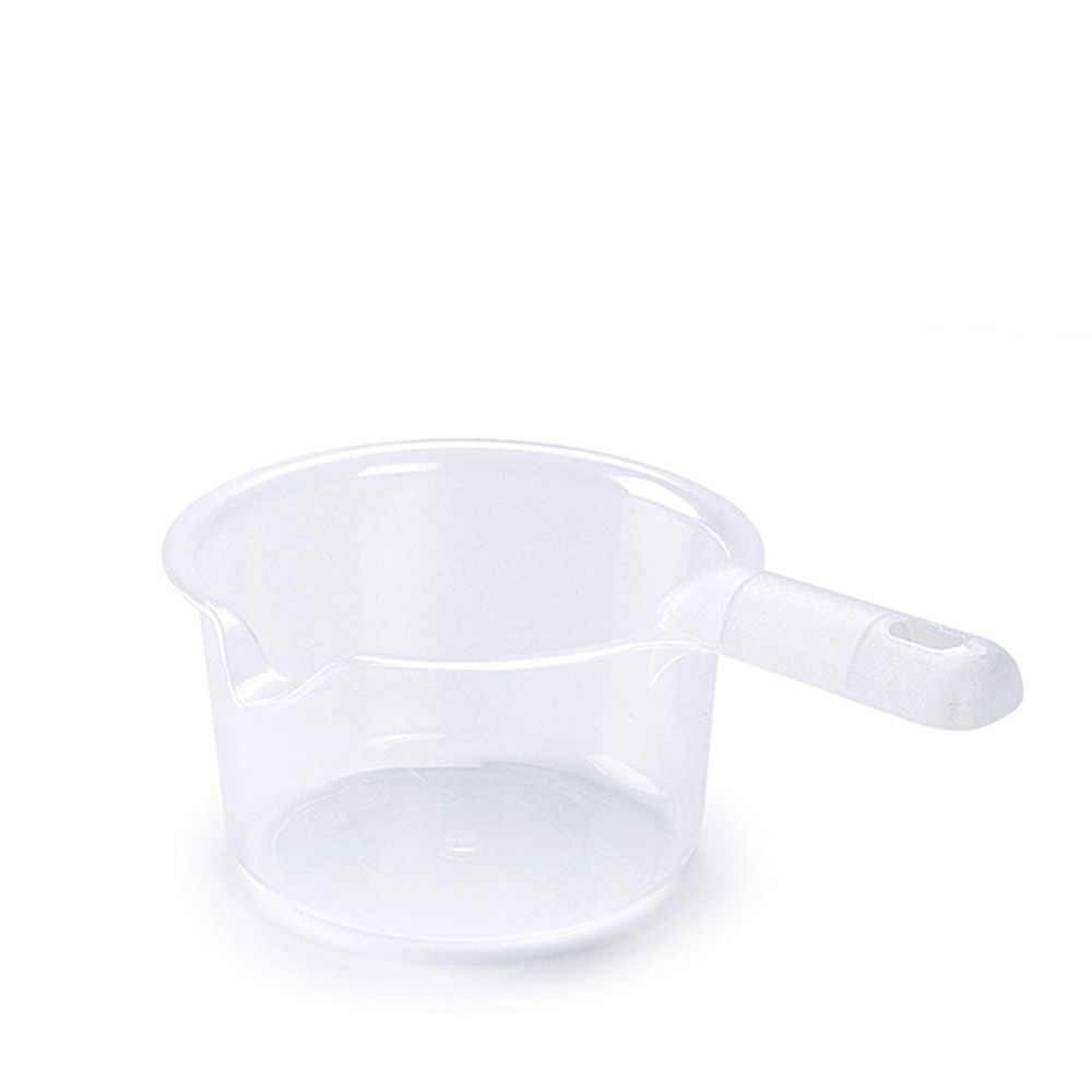 CASSERUOLA MICROONDEPlastic Forte