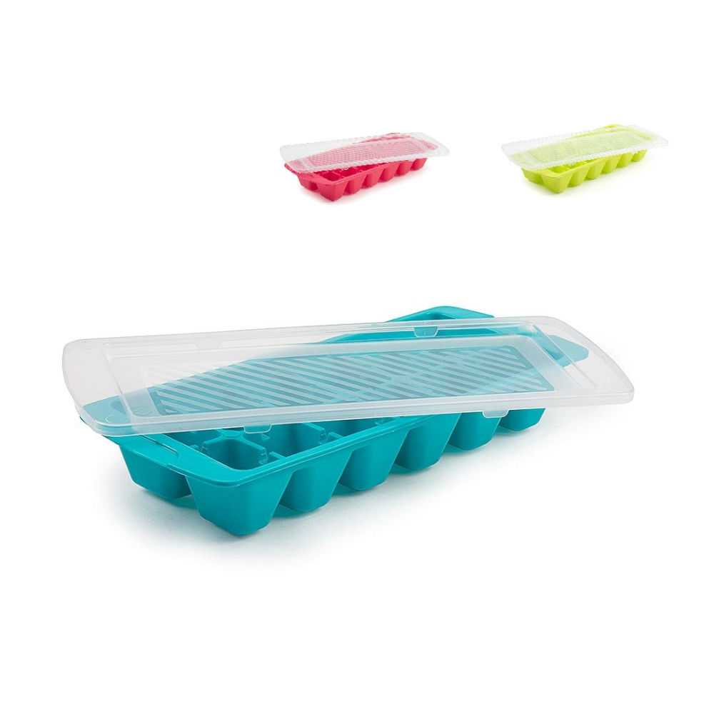 FORMAGHIACCIO CON COPERCHIO - ASSORTITIPlastic Forte