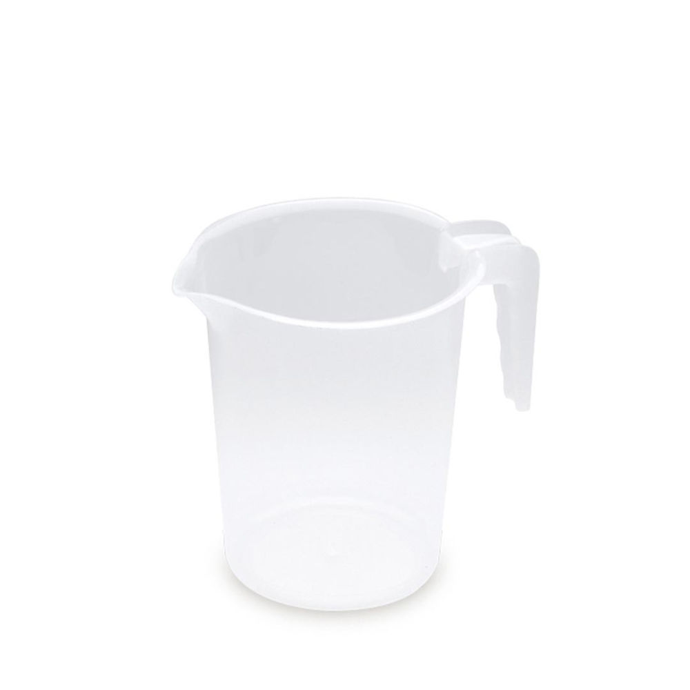 CARAFFA PER MICROONDE 1,2 LPlastic Forte