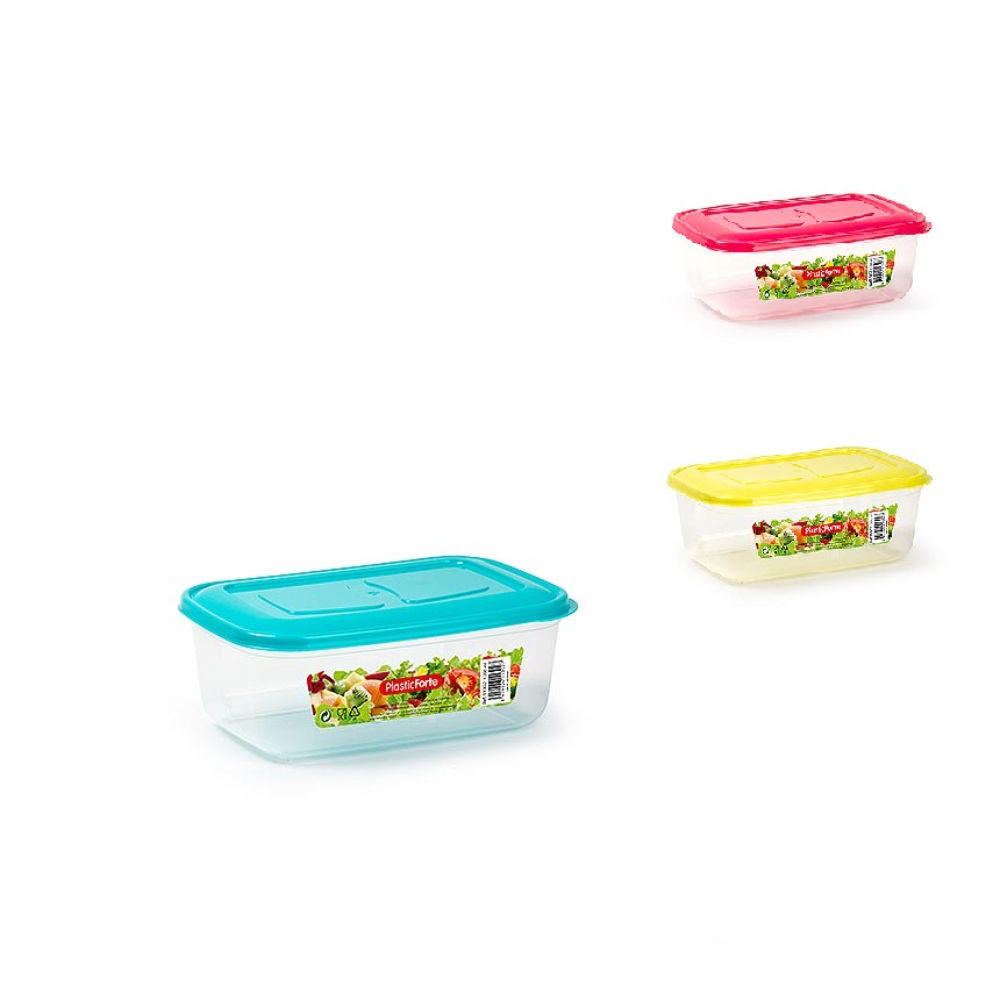 CONTENITORE CLASSIC 1,2 LPlastic Forte