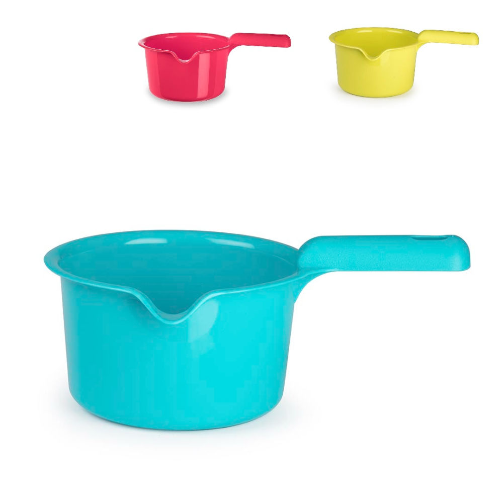CASSERUOLA COLOREPlastic Forte