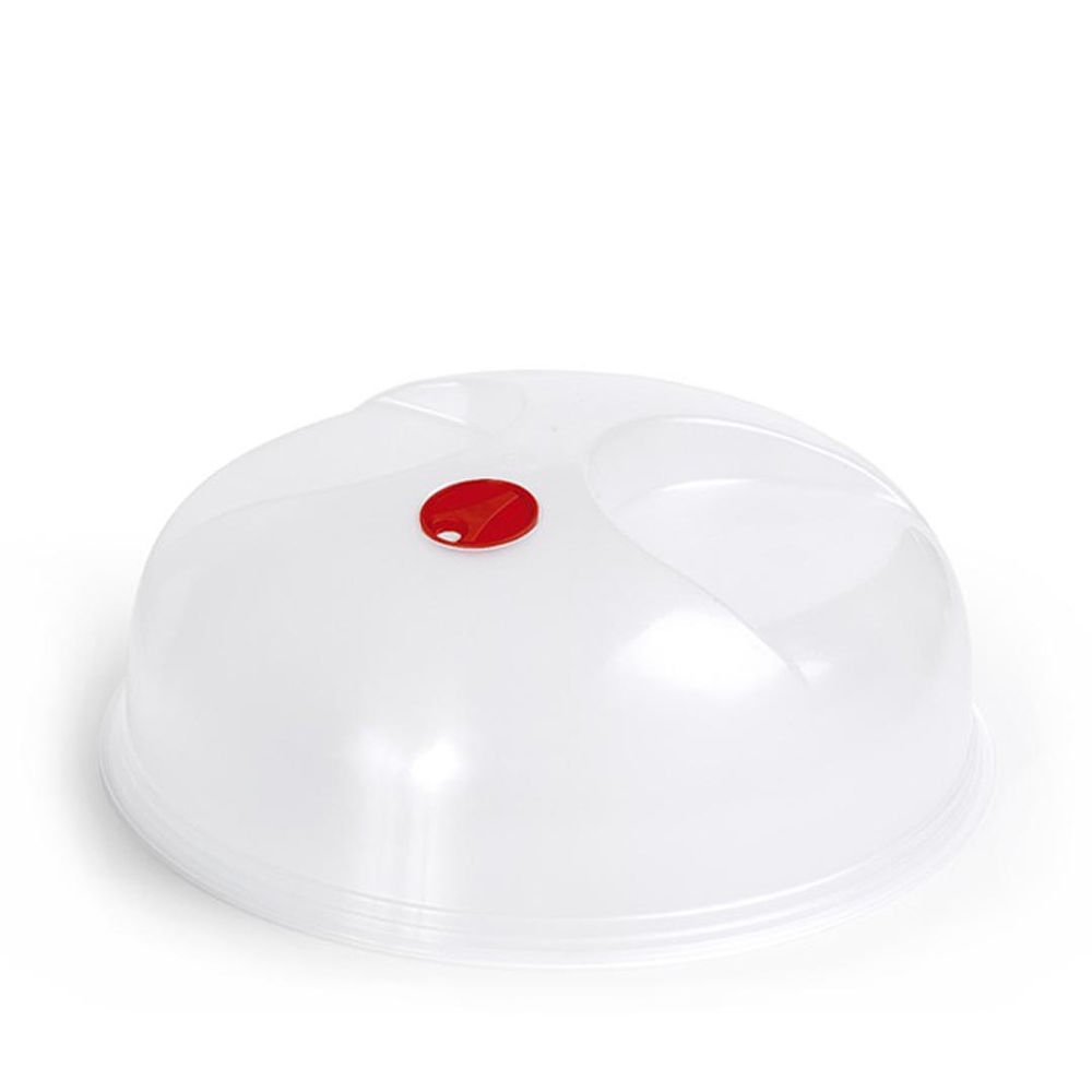 COPERCHIO MICROONDE CAMPANA GRANDEPlastic Forte