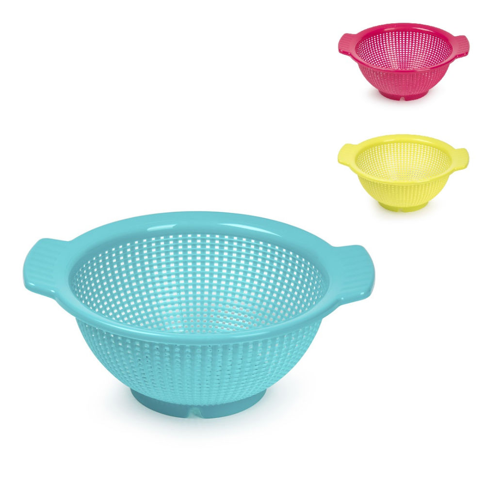 SCOLAPASTA REF 11492Plastic Forte
