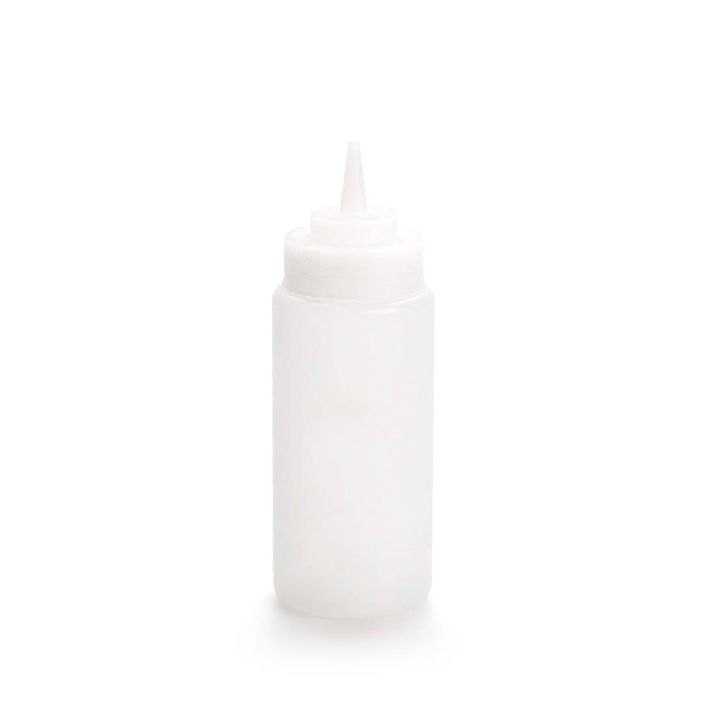BOTTIGLIA 500 ML S-210Plastic Forte