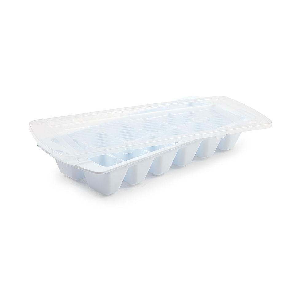 FORMAGHIACCIO CON COPERCHIO - BIANCOPlastic Forte