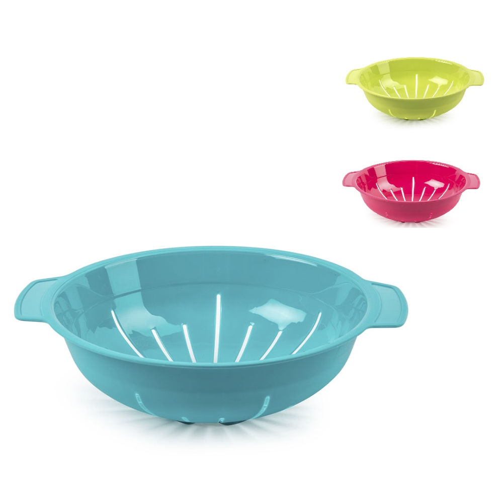 SCOLAPASTA 25 ?Plastic Forte