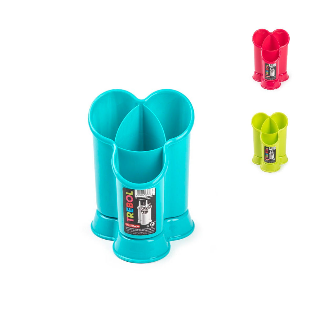 SCOLAPOSATE  TREBOLPlastic Forte