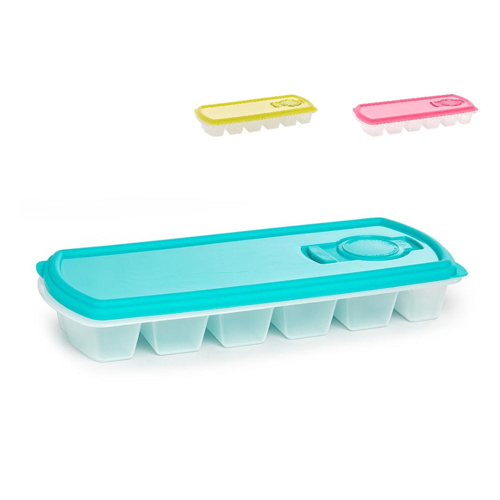 FORMAGHIACCIO ICELAND - ASSORTITIPlastic Forte