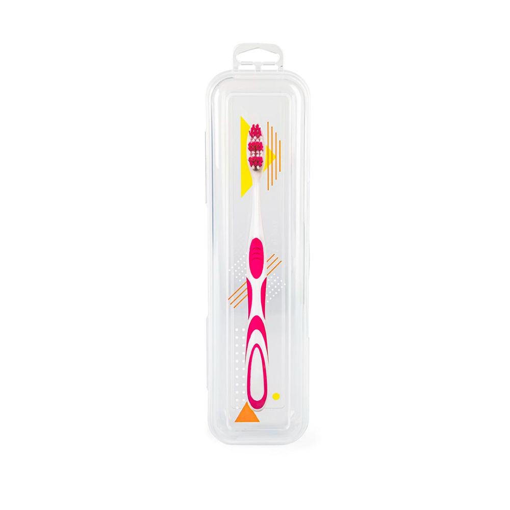 CUSTODIA MILLEUSI BAGNO TRASPARENTEPlastic Forte