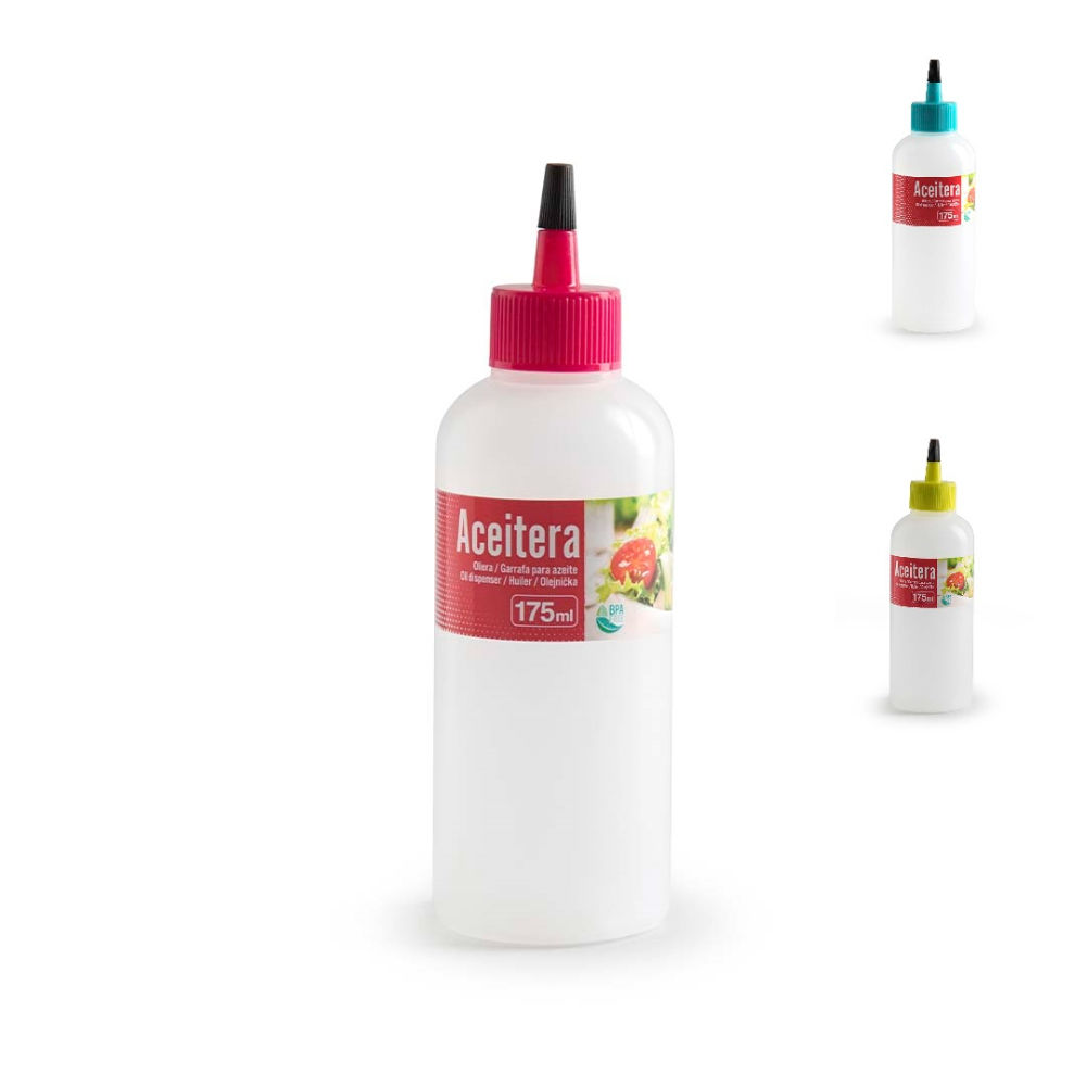 OLIERAPlastic Forte