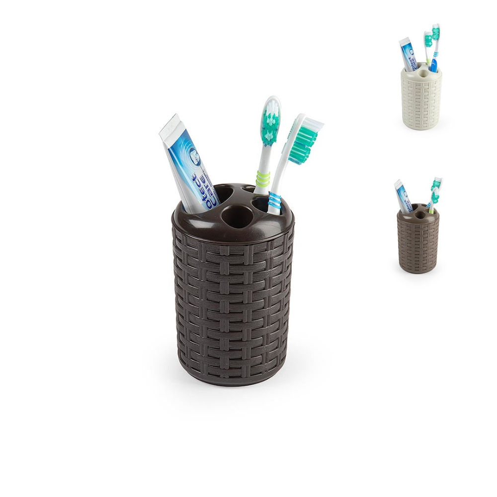 PORTASPAZZOLINO - RATTANPlastic Forte