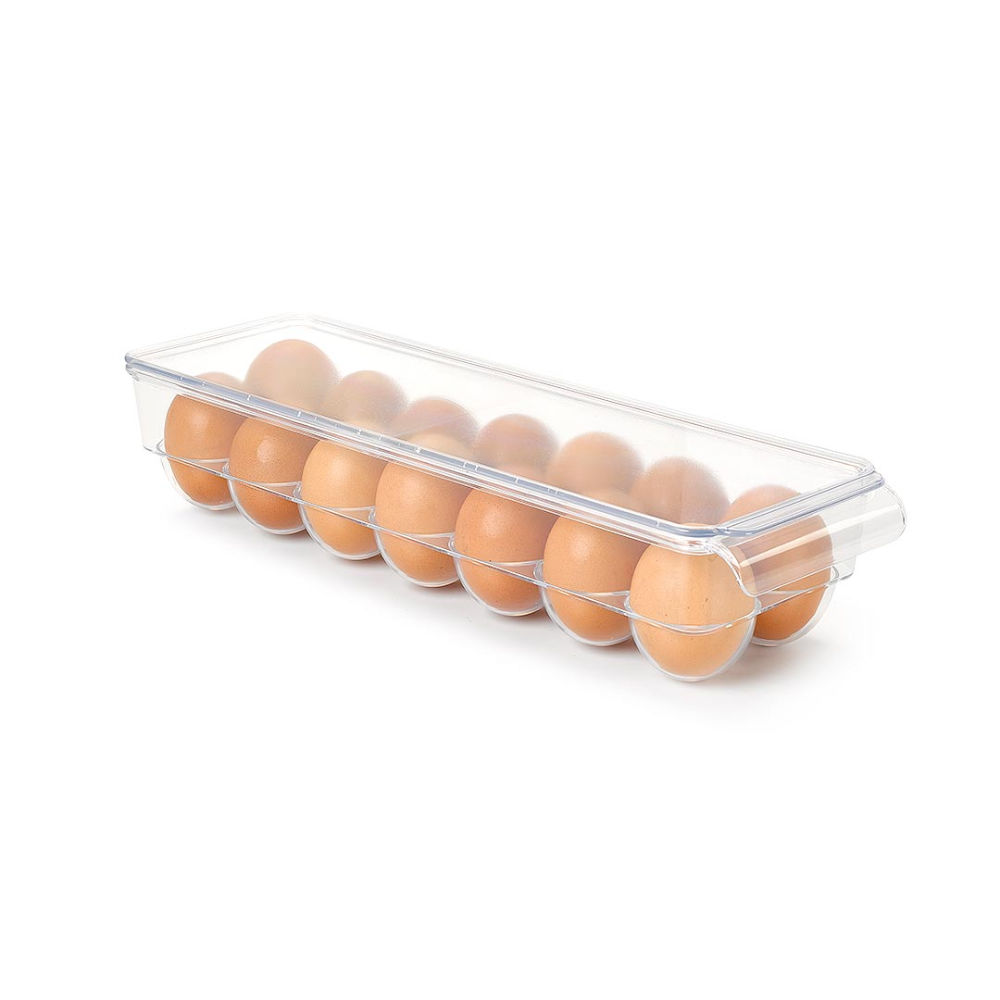 PORTAUOVA SYSTEM No1Plastic Forte