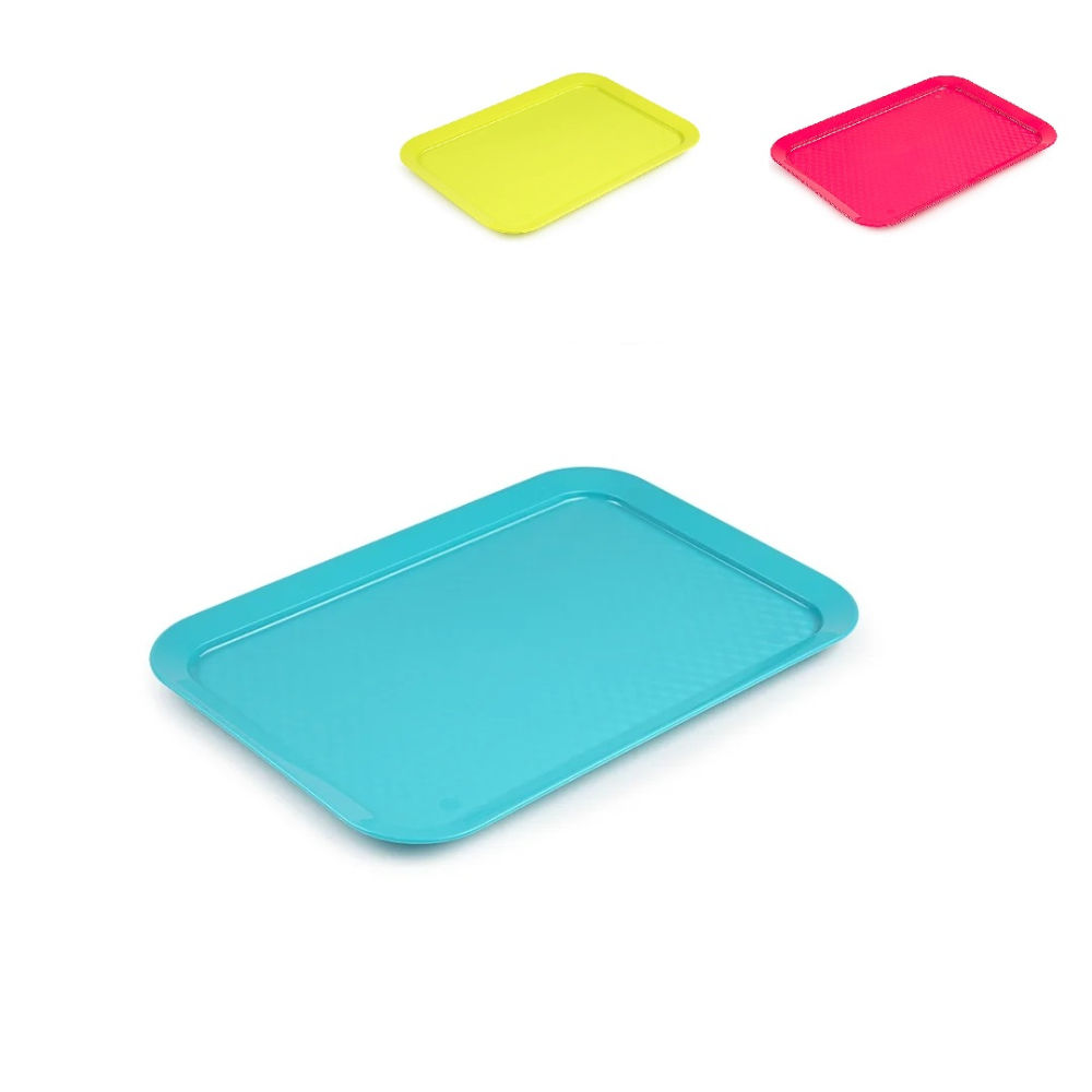 VASSOIO CAPRIPlastic Forte