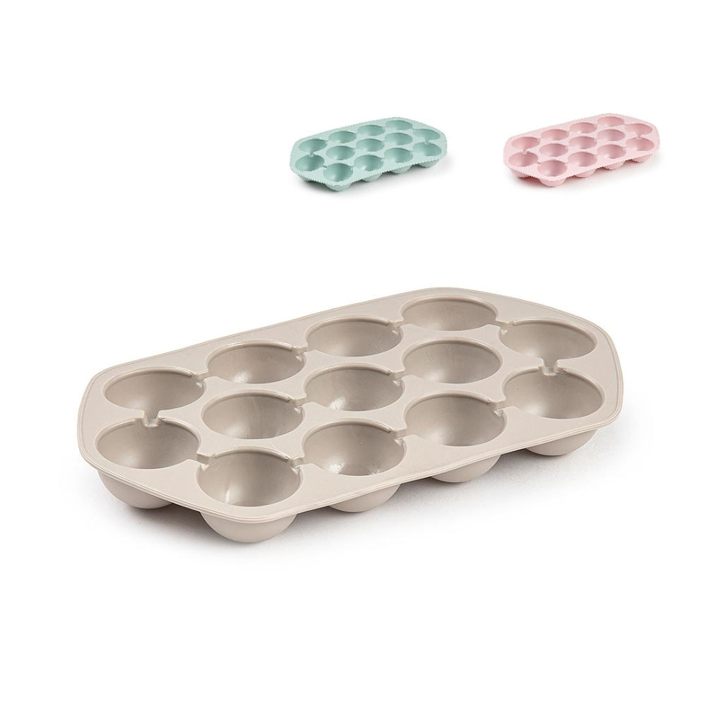 FORMAGHIACCIO IN SILICONE - PASTELPlastic Forte