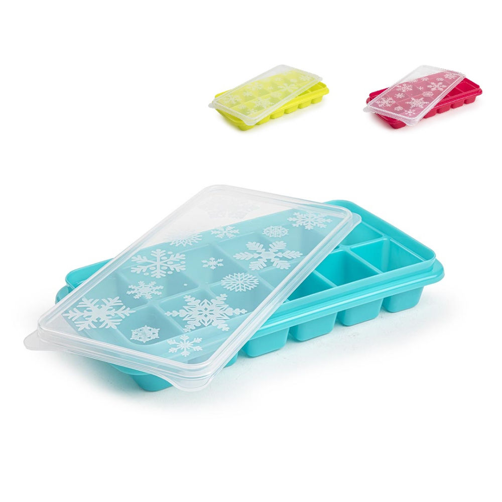 FORMAGHIACCIO GLACIAR - ASSORTITIPlastic Forte