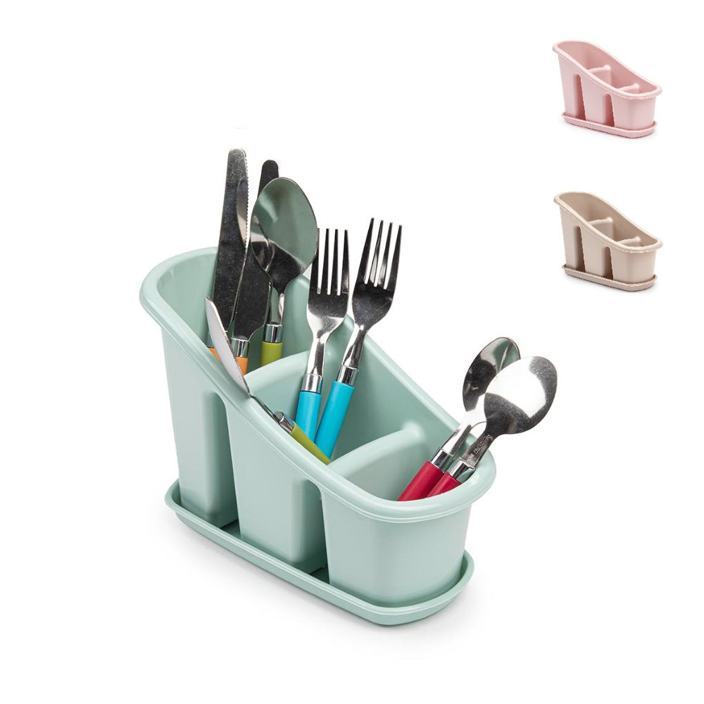 SCOLAPOSATE SEMPLICE CON VASSOIO SURT VRMPlastic Forte