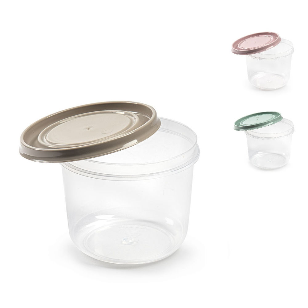 CONTENITORE1 L SURT VRMPlastic Forte