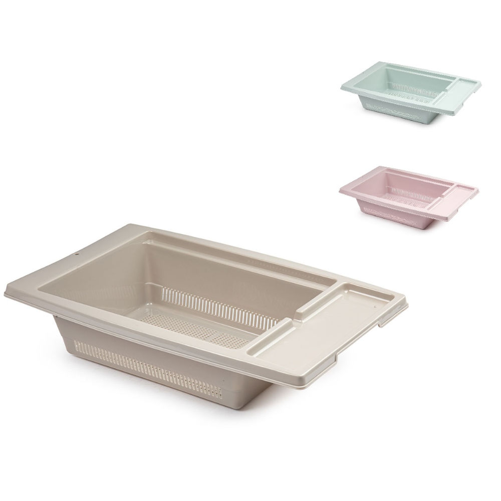 SCOLAVERDURE DA LAVELLO SURT VRMPlastic Forte