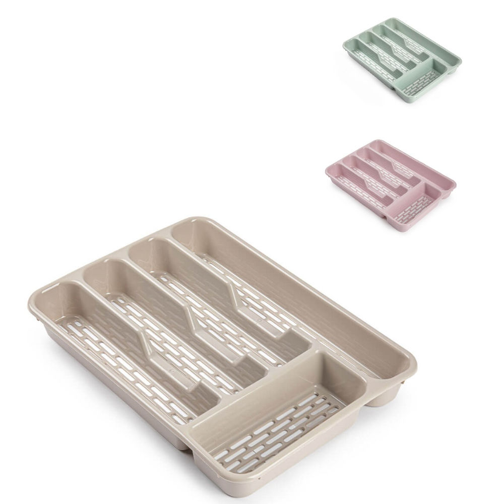 PORTAPOSATE GRANDE CLASSIC SURT VRMPlastic Forte