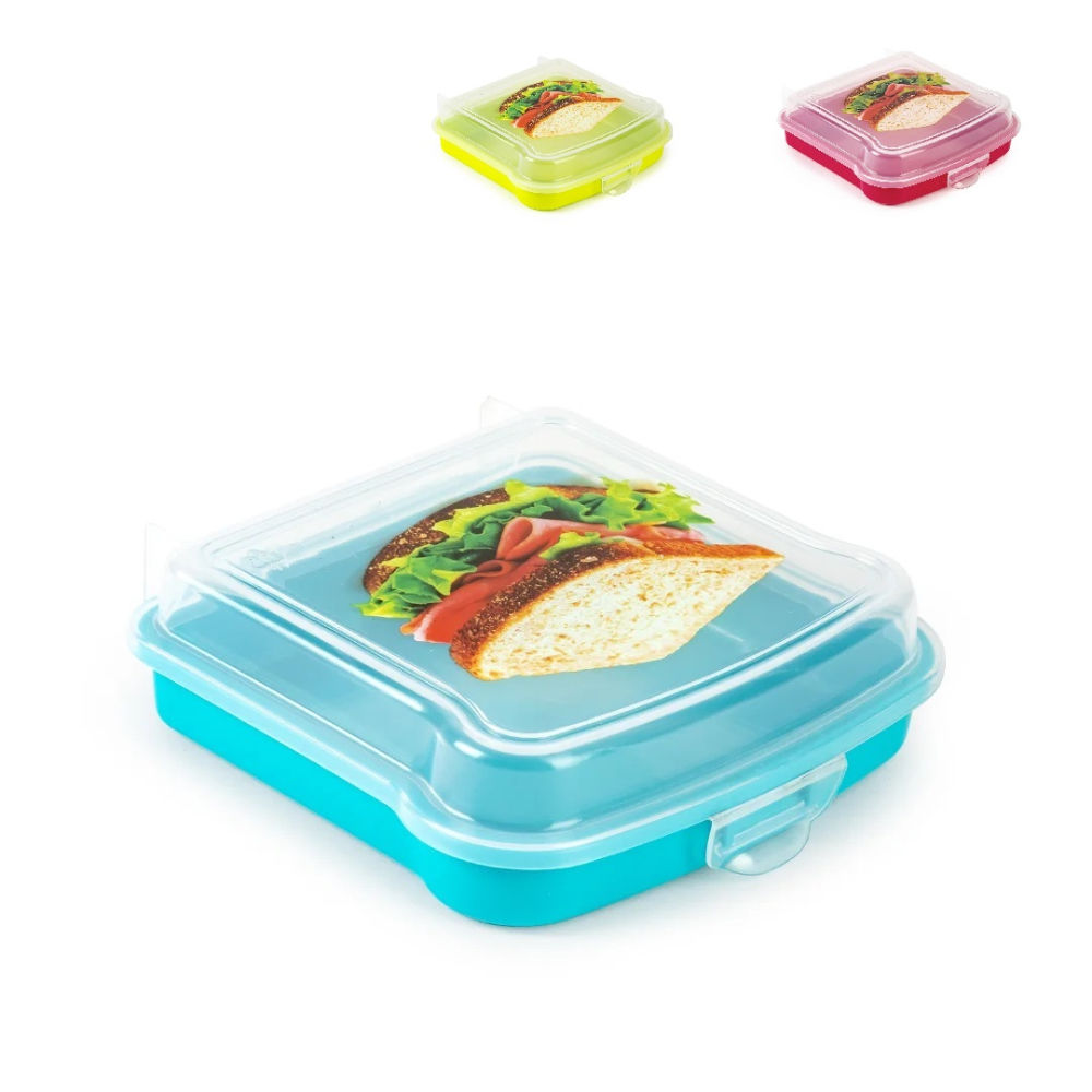 PORTA SANDWICHPlastic Forte