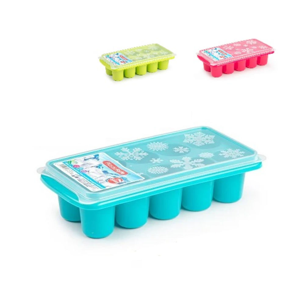 FORMAGHIACCIO OSLO - ASSORTITIPlastic Forte