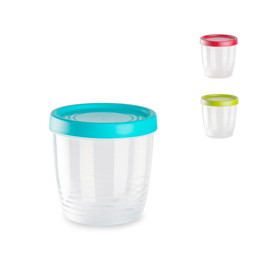 BARATTOLO VIENA 790 MLPlastic Forte