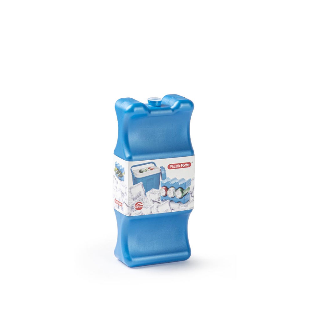 ACCUMULATORE DI FREDDO N°1 BLUPlastic Forte