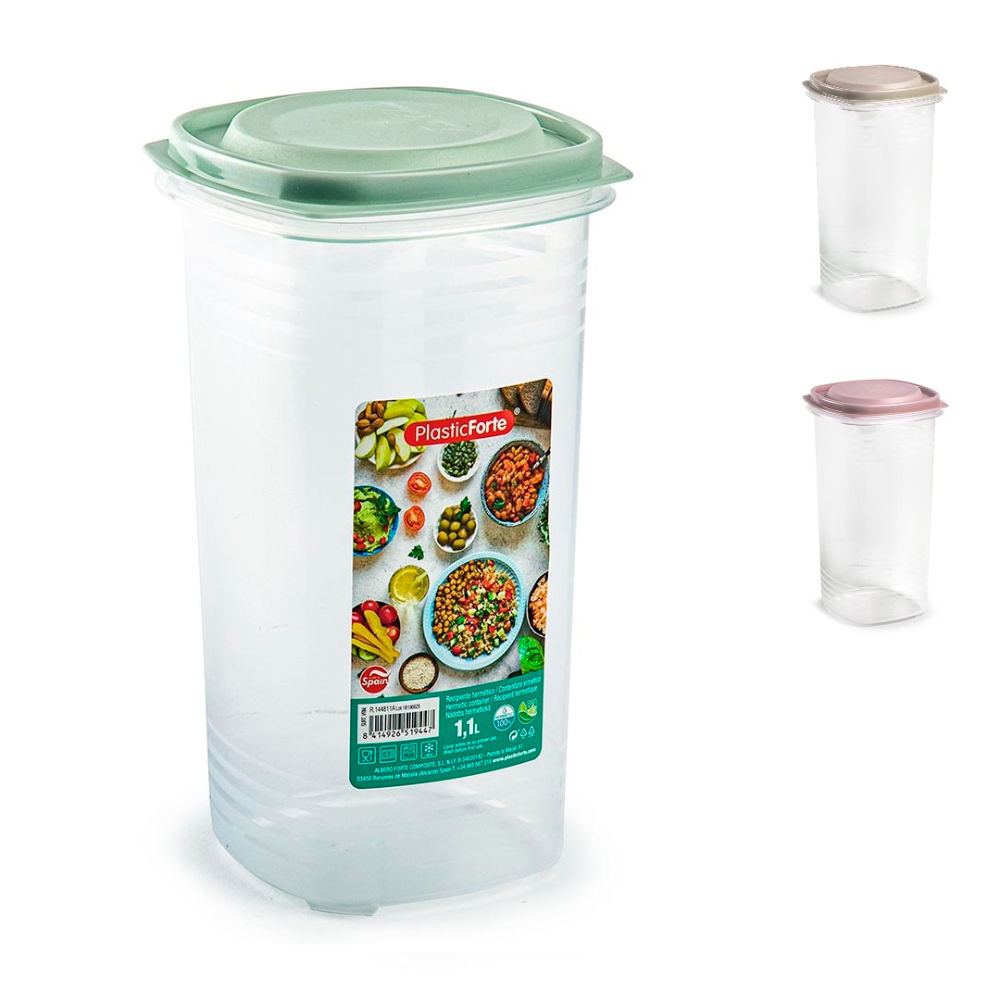 ERMETICO FORTE CLASSIC 1,1 L SURT VRMPlastic Forte