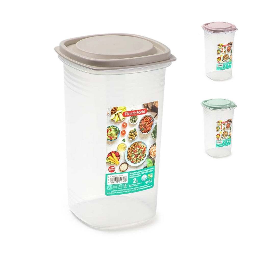 ERMETICO FORTE CLASSIC 2 L SURT VRMPlastic Forte