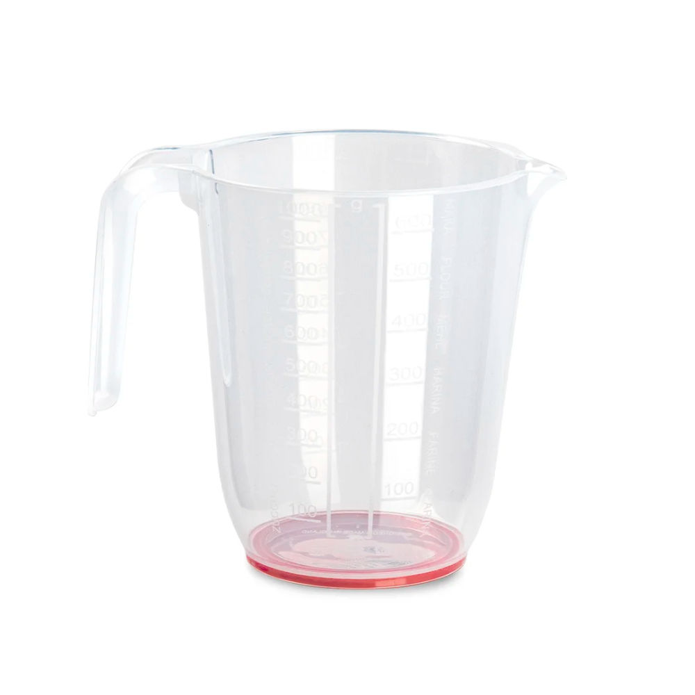 CARAFFA 1 LPlastic Forte