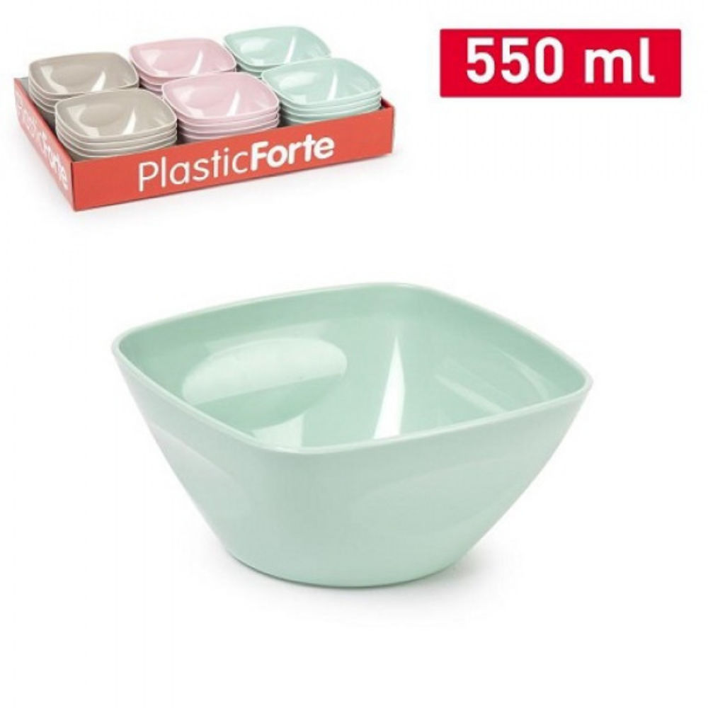 CIOTOLA QUADRATA H SURT VRMPlastic Forte