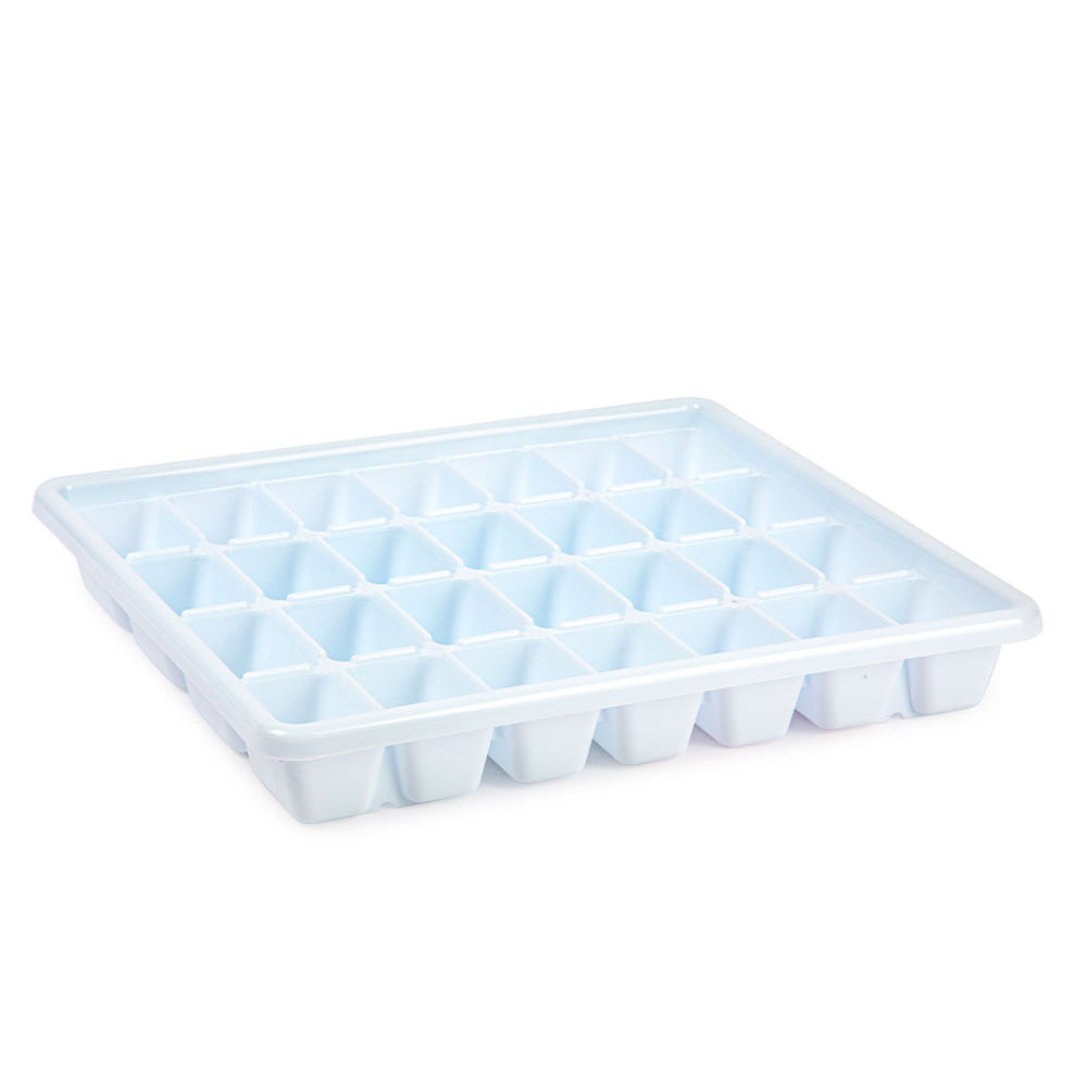 FORMAGHIACCIO HELSINKI - BIANCOPlastic Forte