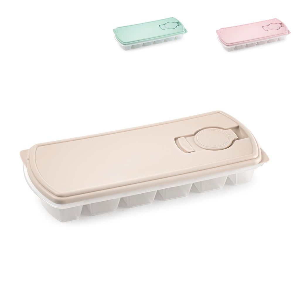 FORMAGHIACCIO ICELAND - PASTELPlastic Forte