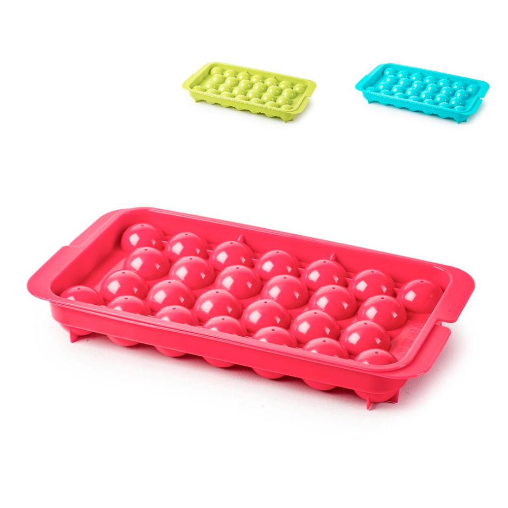 FORMAGHIACCIO IGLOO - ASSORTITIPlastic Forte
