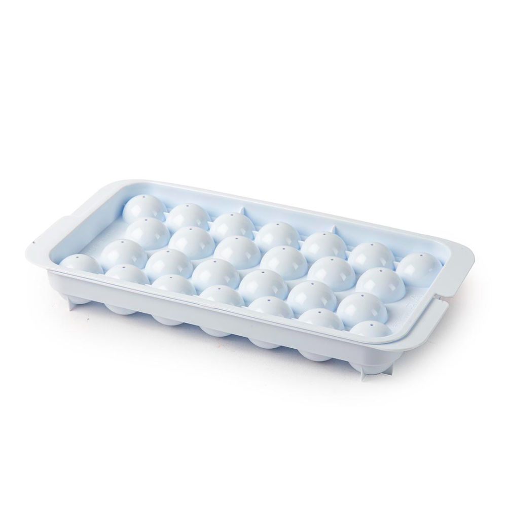 FORMAGHIACCIO IGLOO - BIANCOPlastic Forte