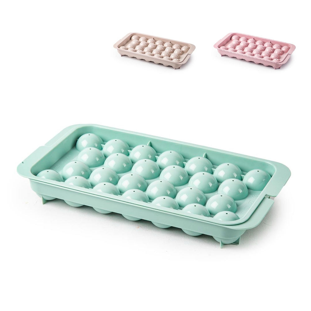FORMAGHIACCIO IGLOO - PASTELPlastic Forte