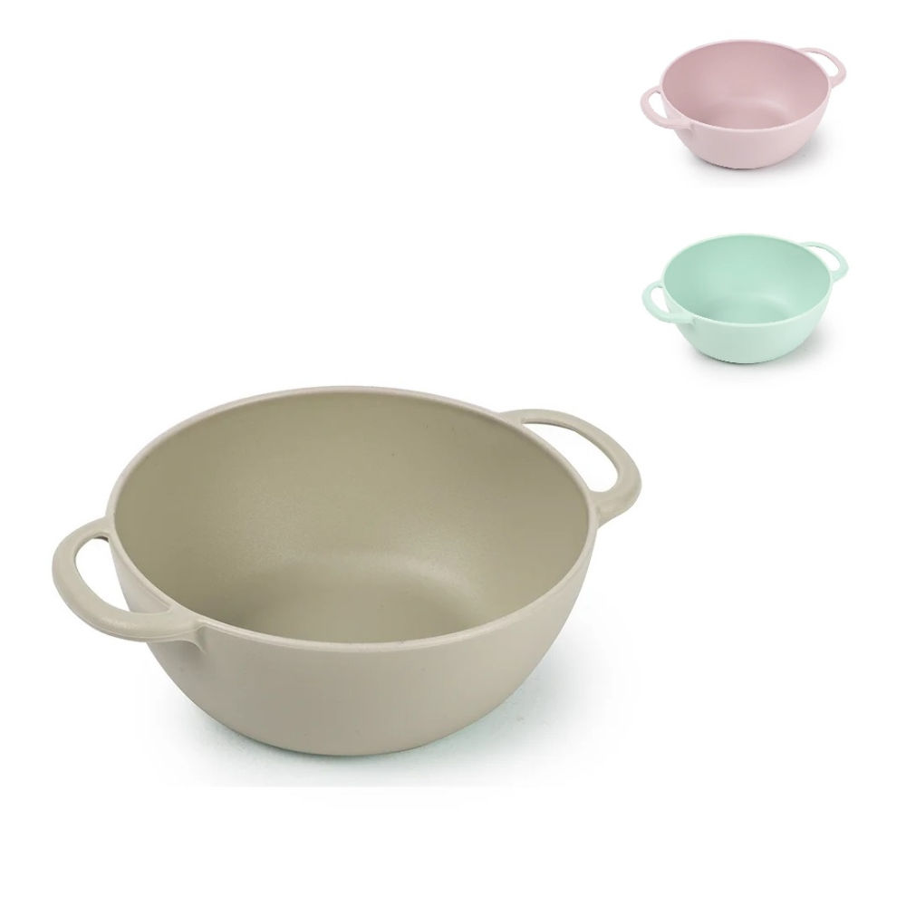 CASSERUOLA TASTY ROTONDA SURT VRMPlastic Forte