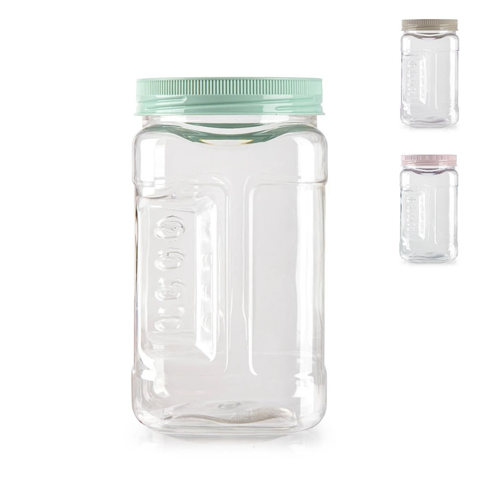 BARATTOLO MILAN 2,8 L SURT VRMPlastic Forte