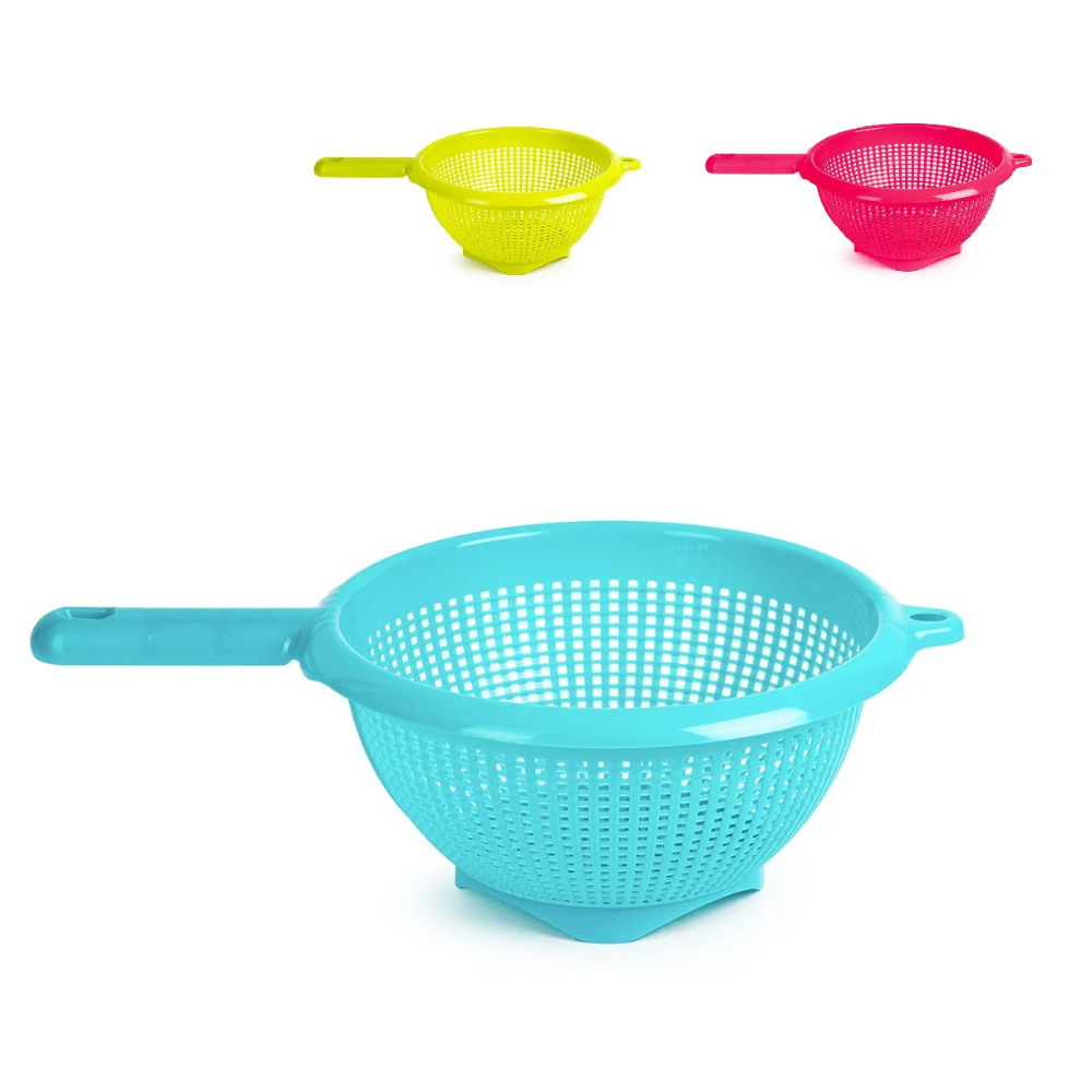 SCOLAPASTA CON MANICO CLASSIC 26,5 CMPlastic Forte