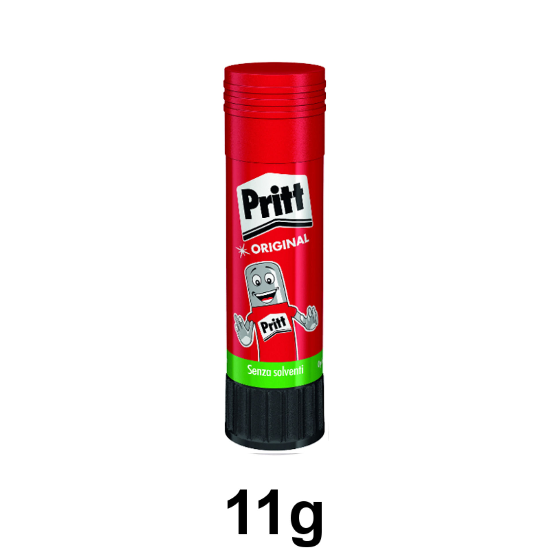 COLLA PRITT STICK GR. 11   PICCOLA    200040Pritt
