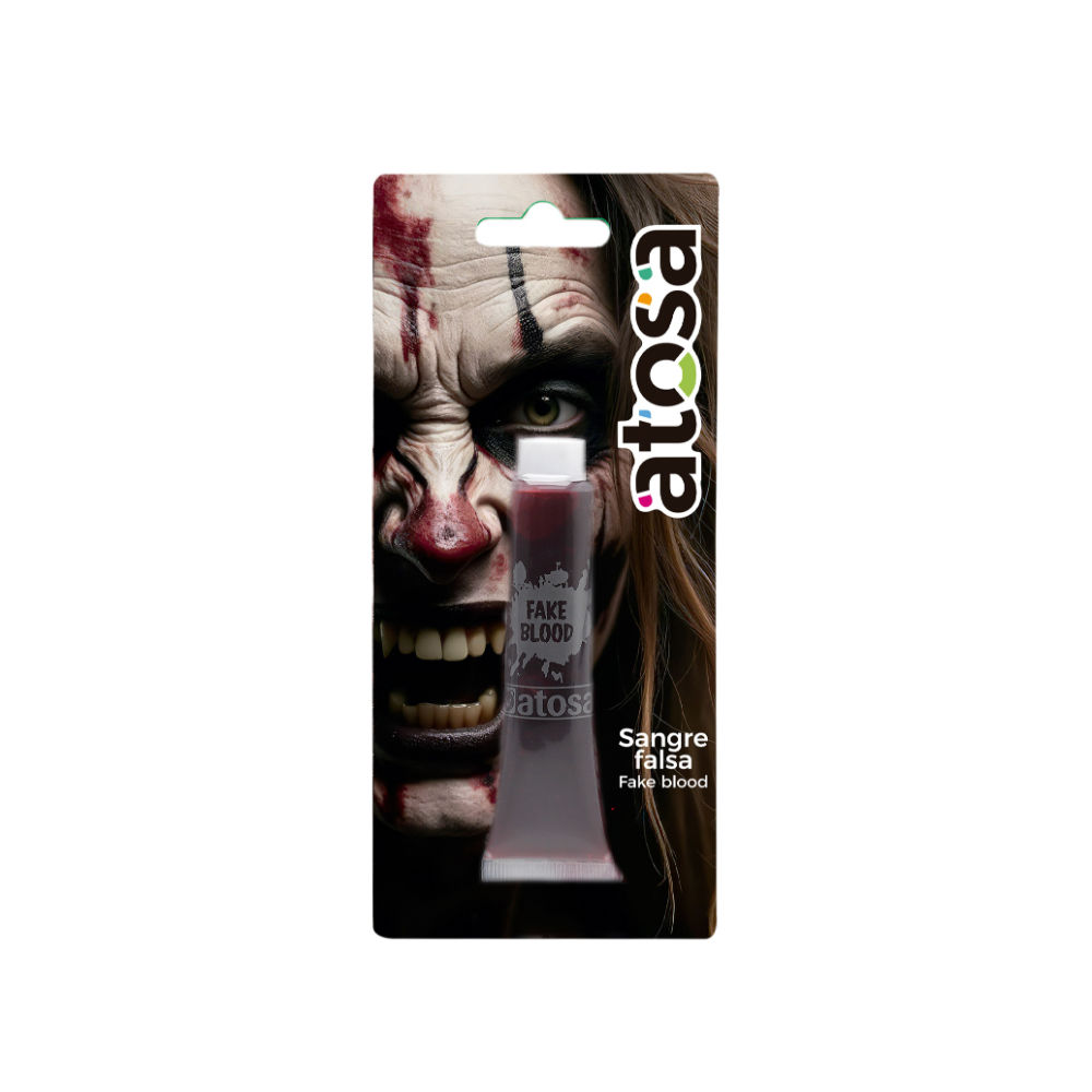 Atosa - Sangue Finto - 30mlAtosa