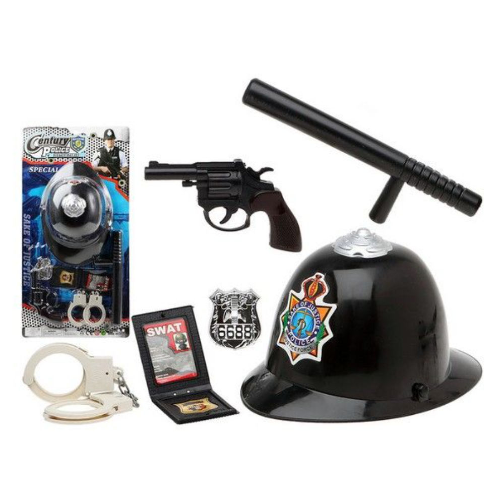 ATOSA SET POLIZIA 6PZAtosa