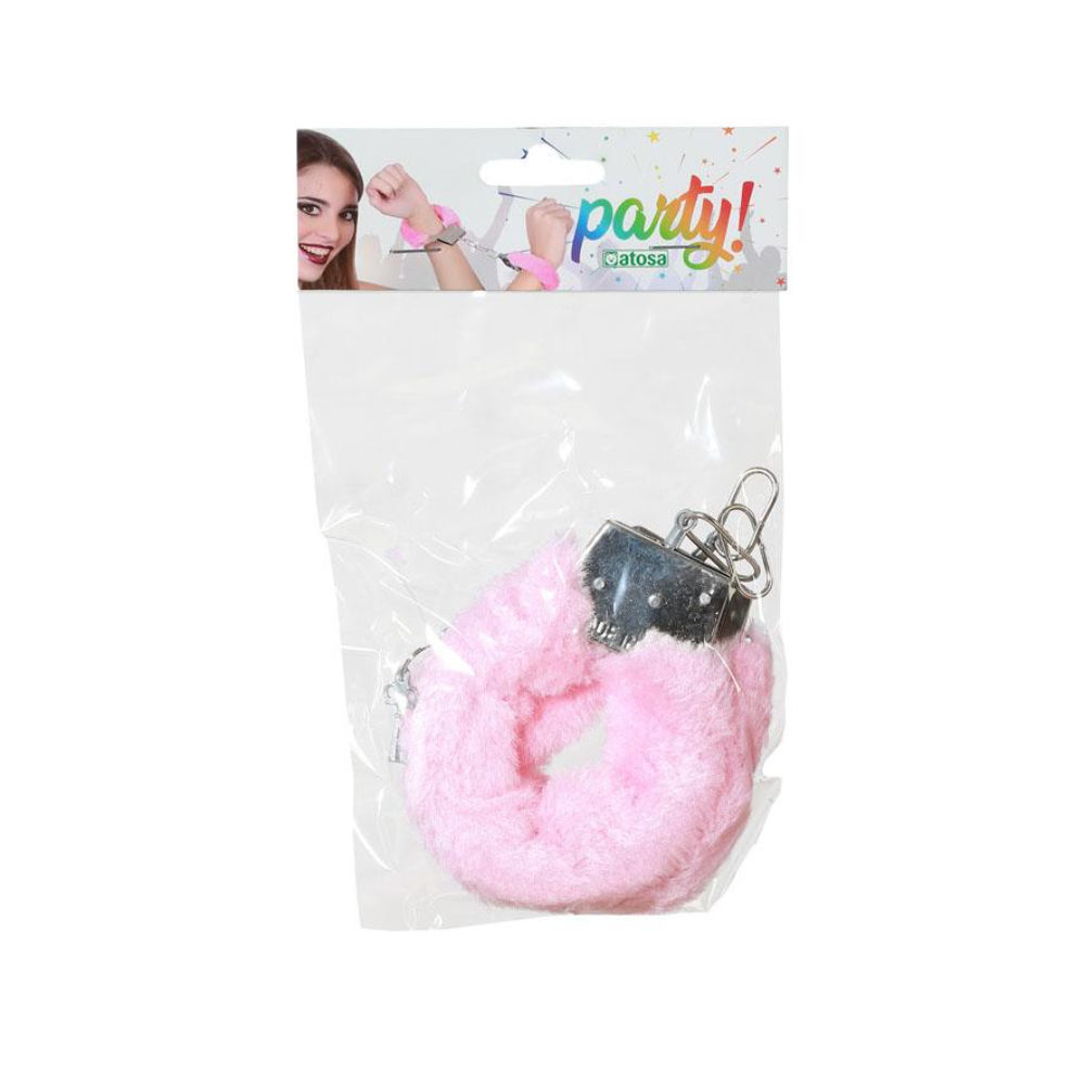 Atosa - Manette RosaAtosa