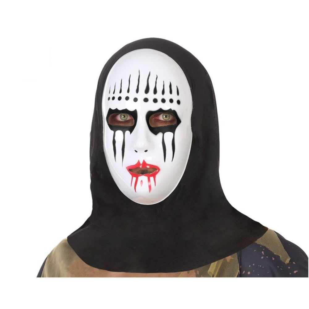 Atosa - Maschera Halloween in PVCAtosa
