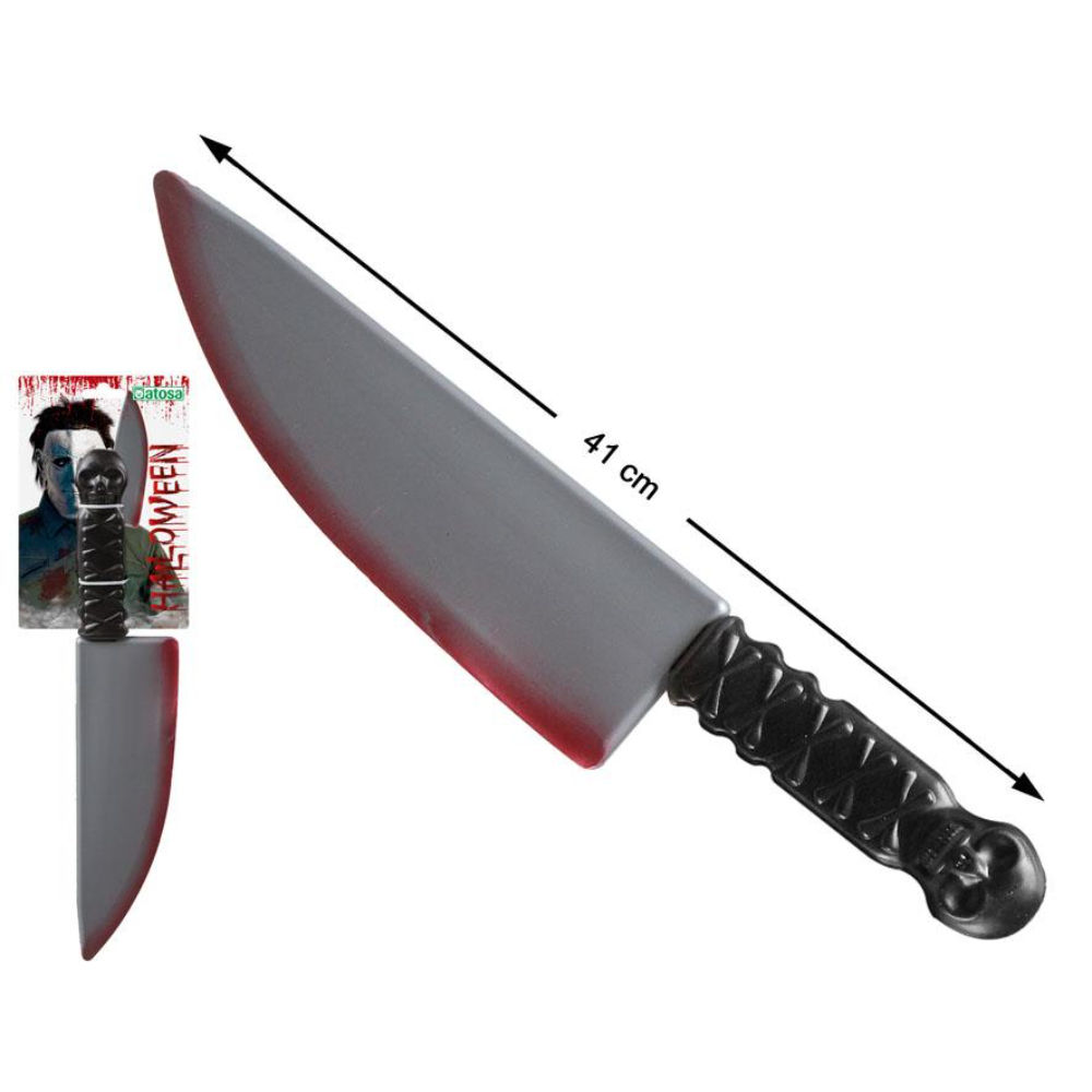 Atosa - Coltello in Plastica - 41cmAtosa