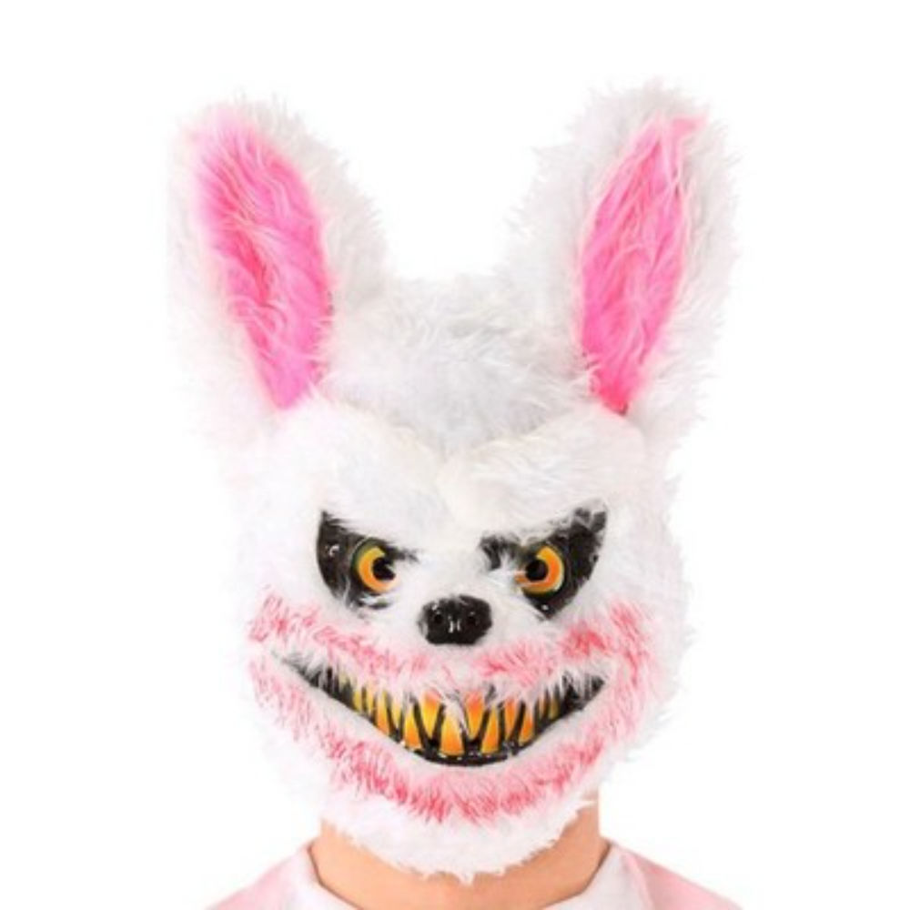 Atosa - Maschera Halloween ConiglioAtosa