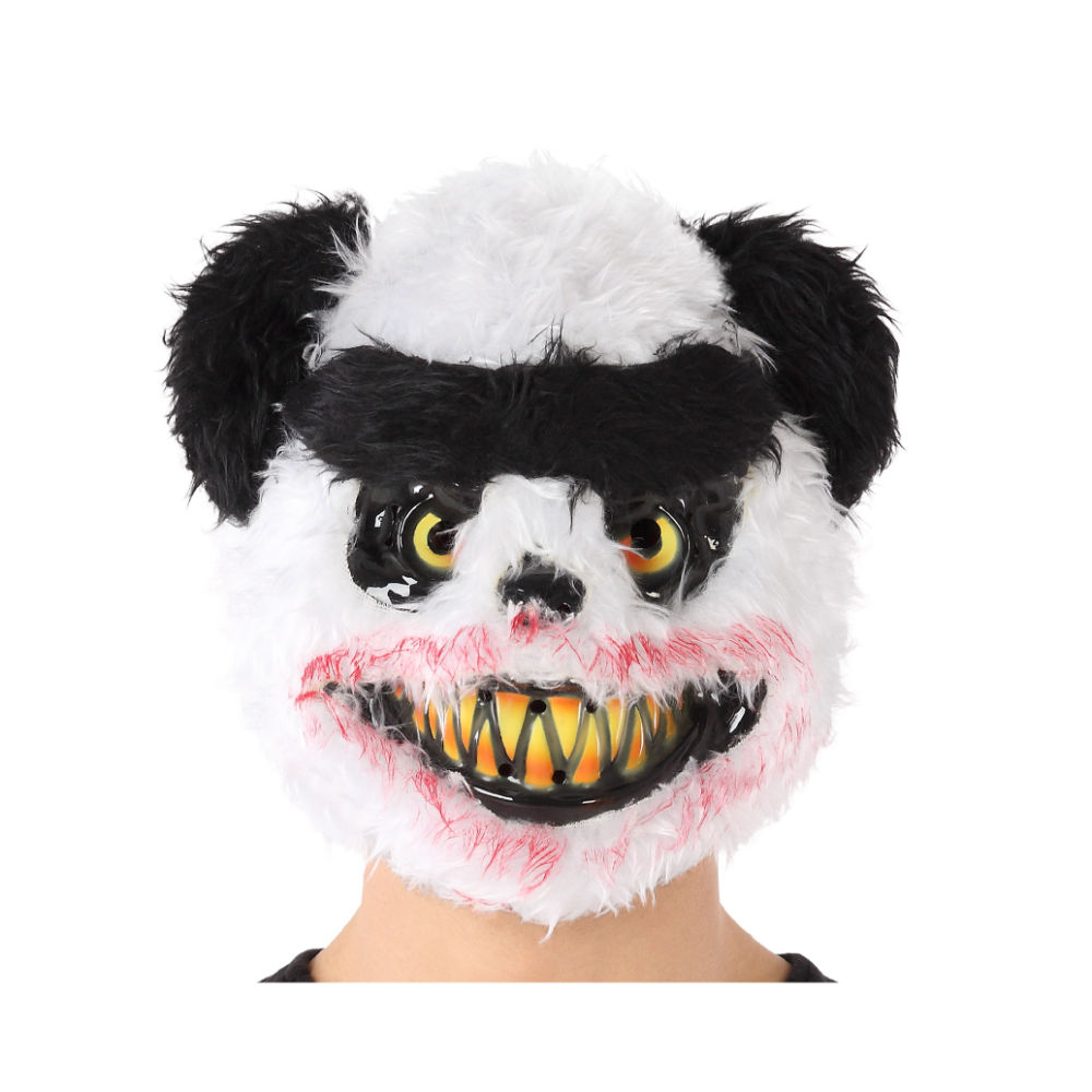 Atosa - Maschera Panda InsanguinatoAtosa